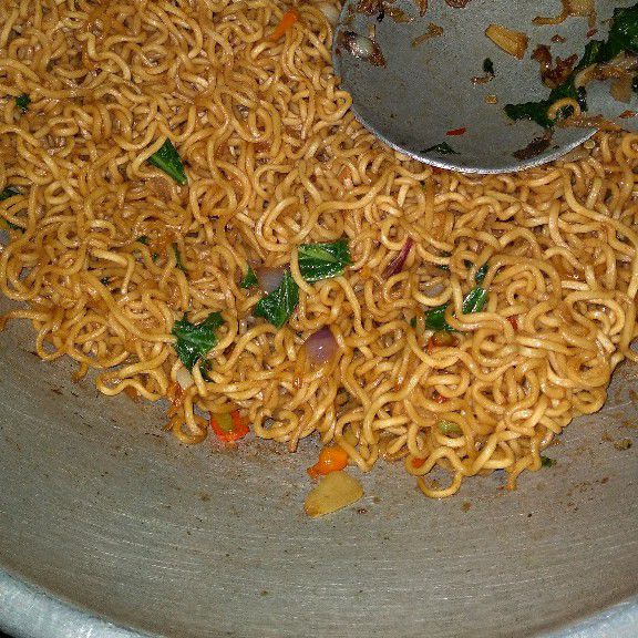Langkah 5