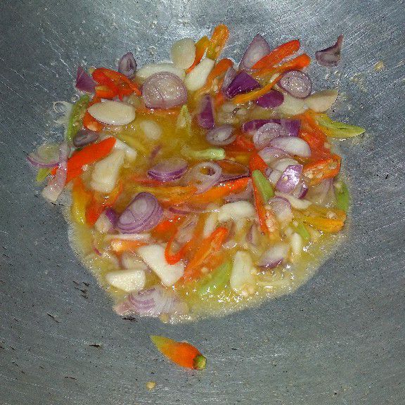 Langkah 3