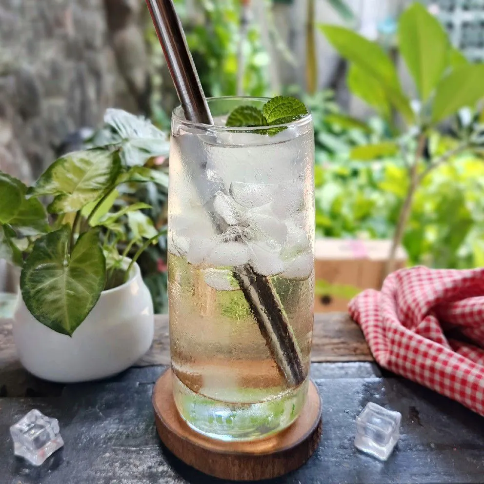 Magic Water Filipina