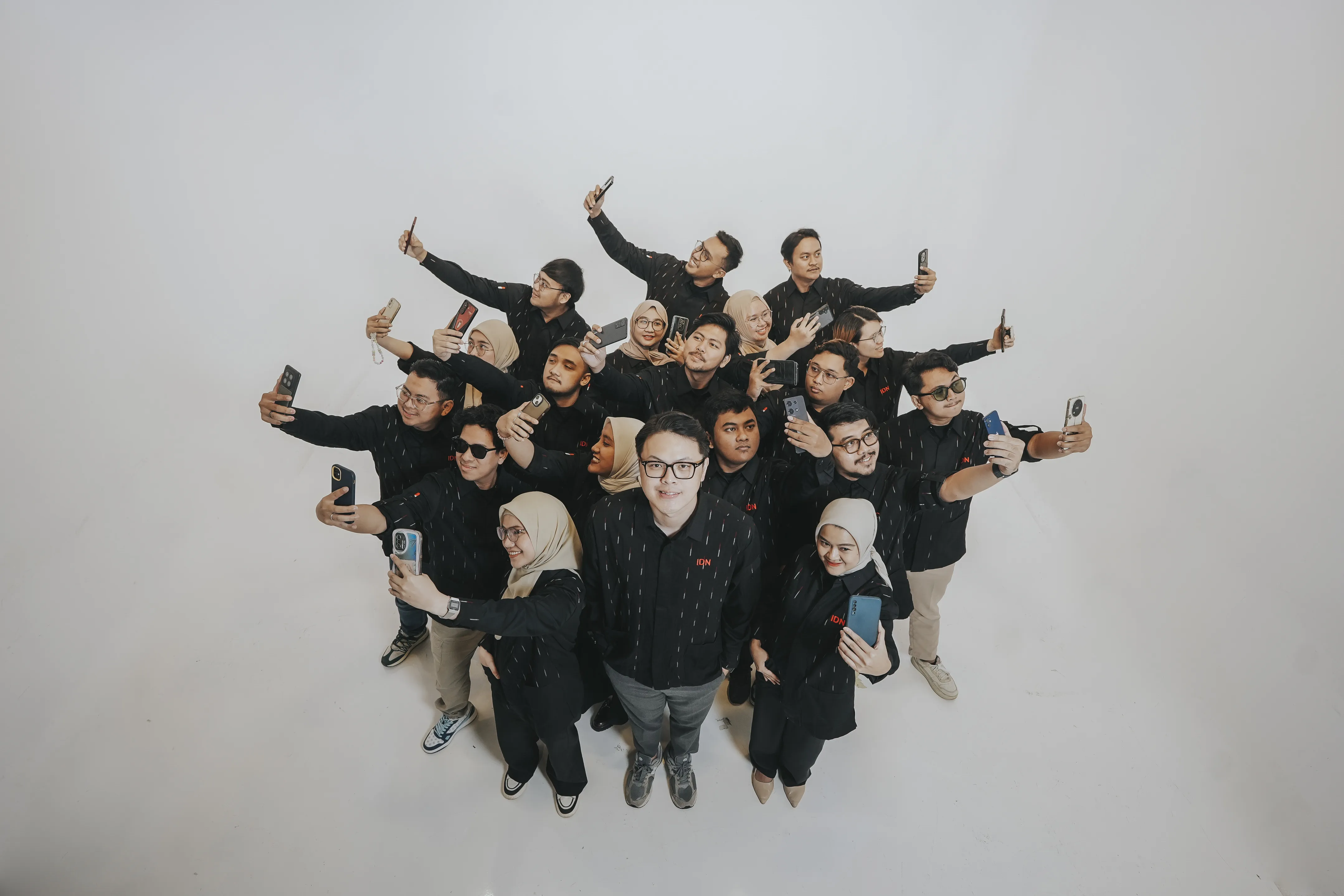 6 Tahun GGWP Bangun Esports Lokal Indonesia