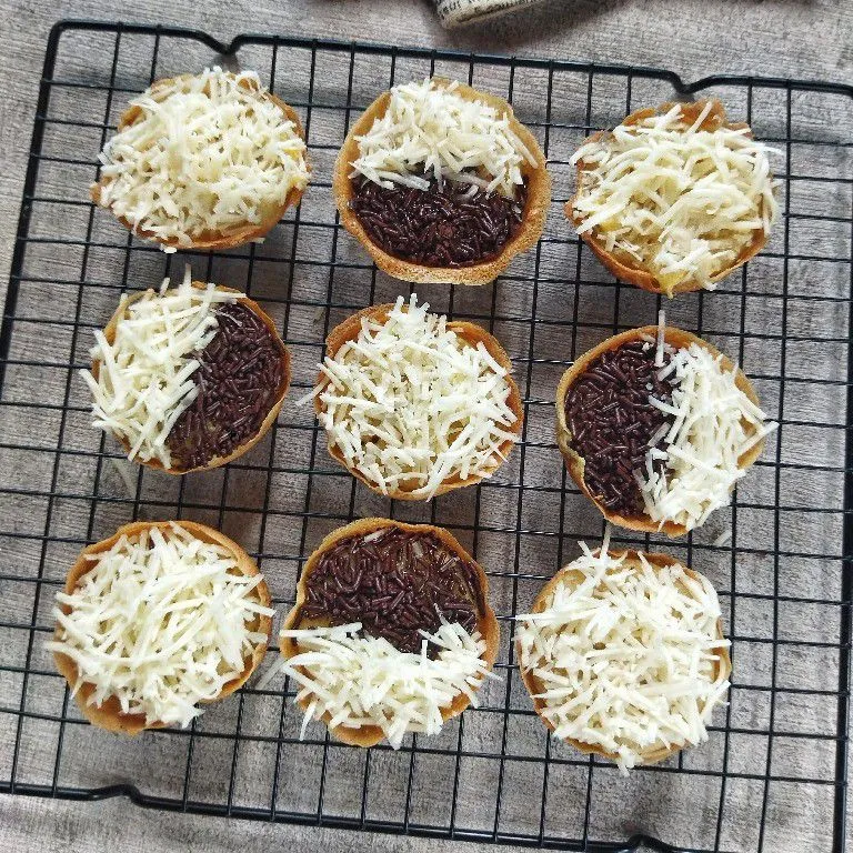 Martabak Mini #KurCepResepRp9000