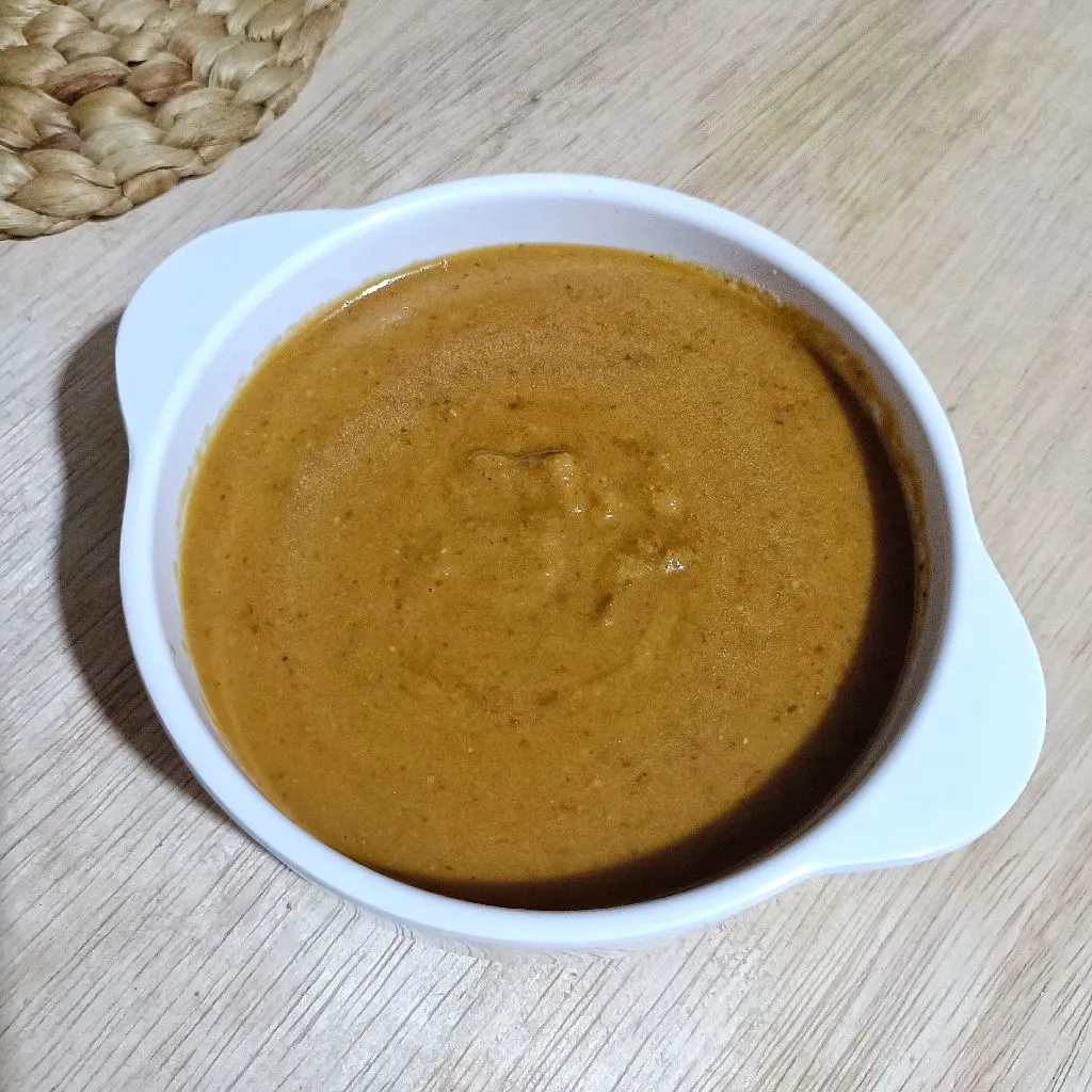 Bumbu Kacang Batagor