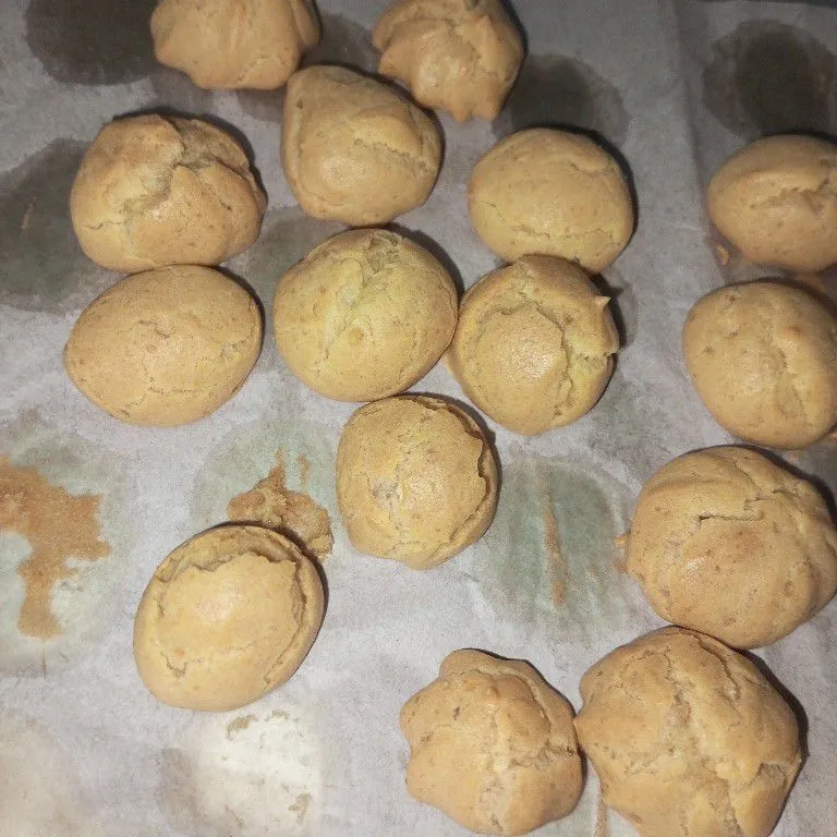 Kue Soes