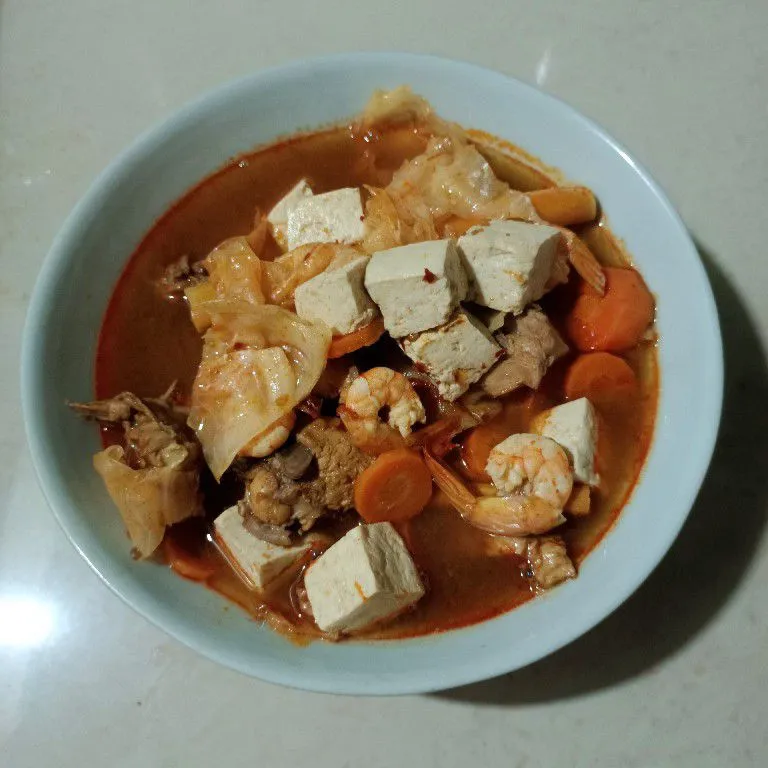 Tomyum