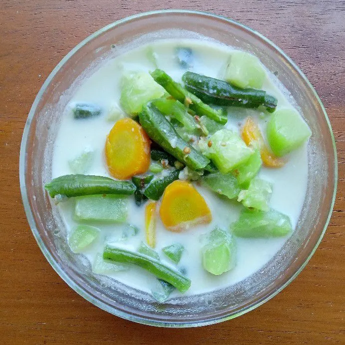 Sayur Lodeh