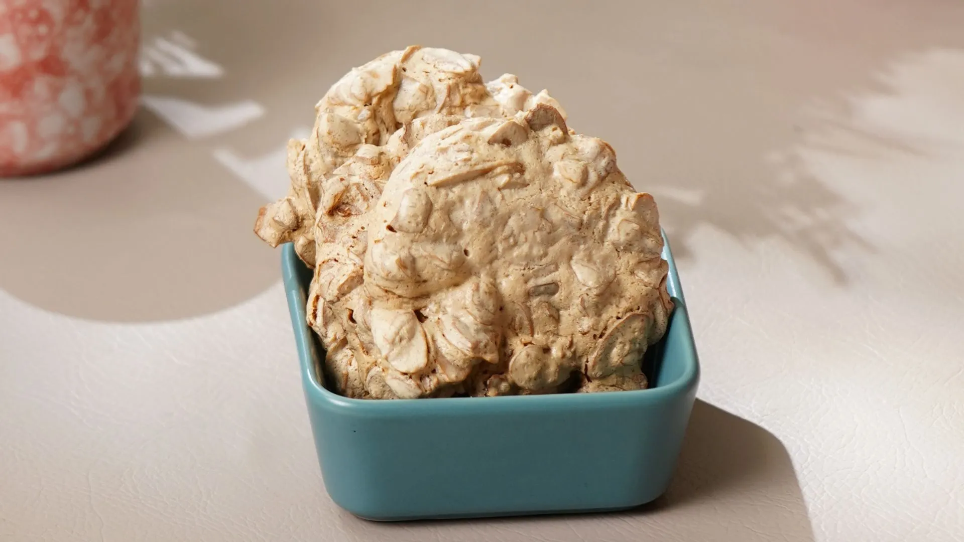 ​Almond Crispy Homemade, Manisnya Bikin Susah Berhenti Ngemil! 