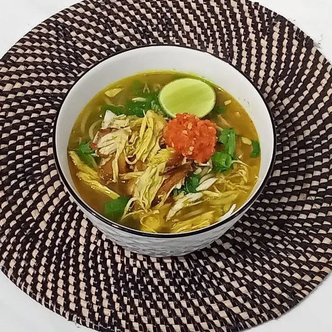 Soto Ayam
