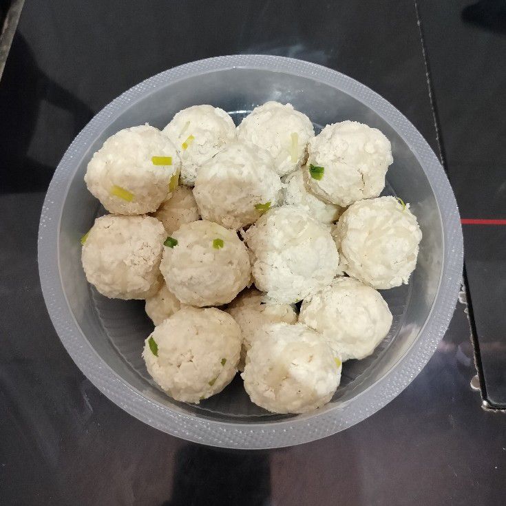 Langkah 5