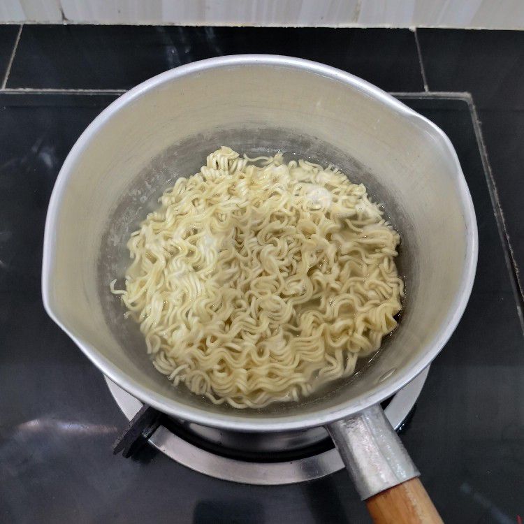 Langkah 1