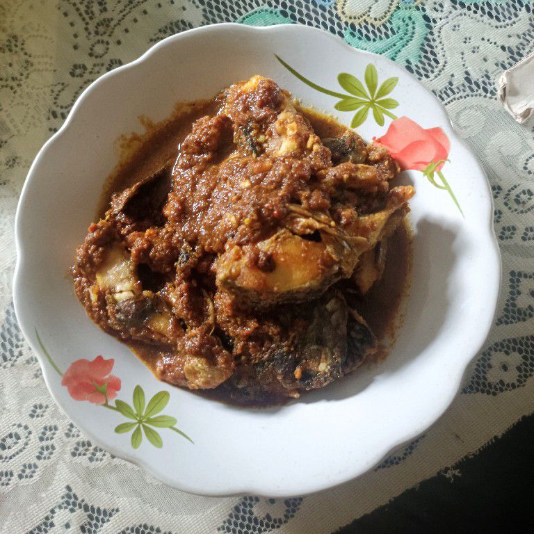 Langkah 6