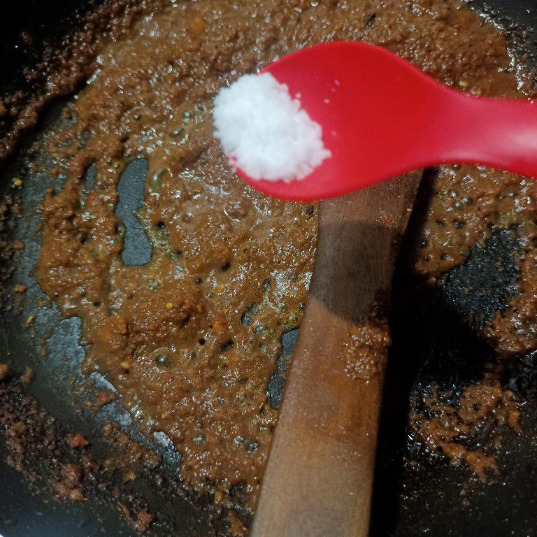 Langkah 3