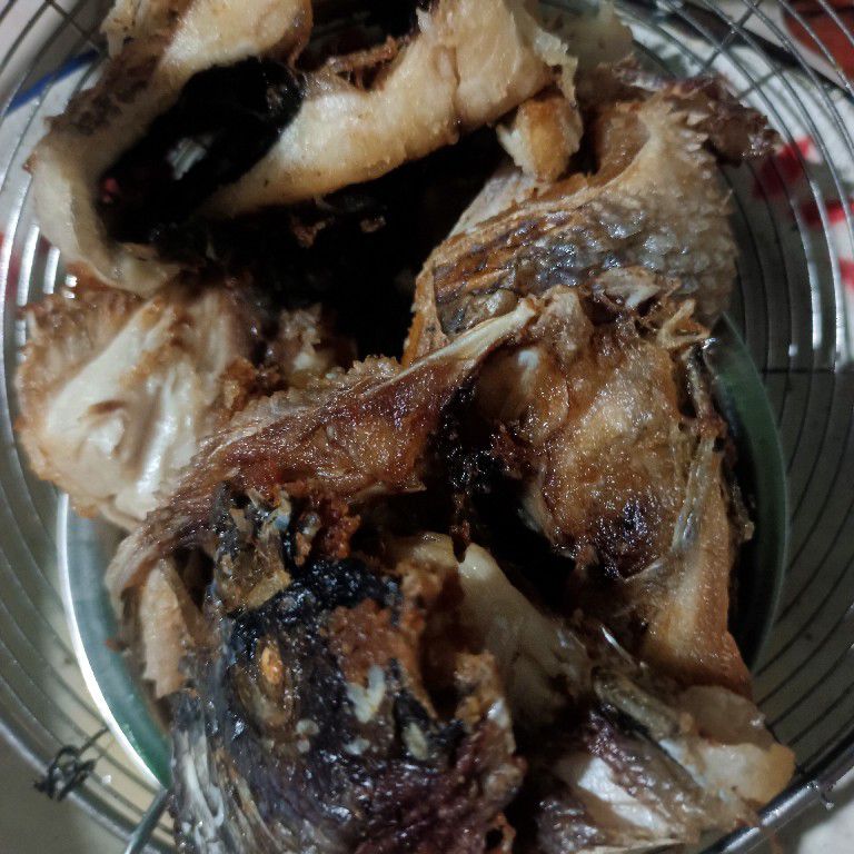 Langkah 1