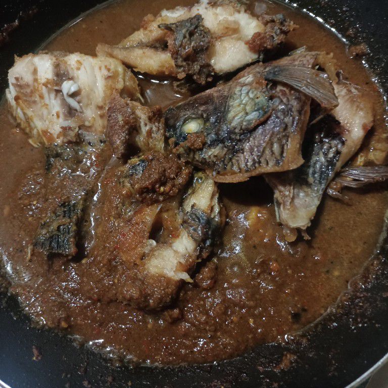 Langkah 5
