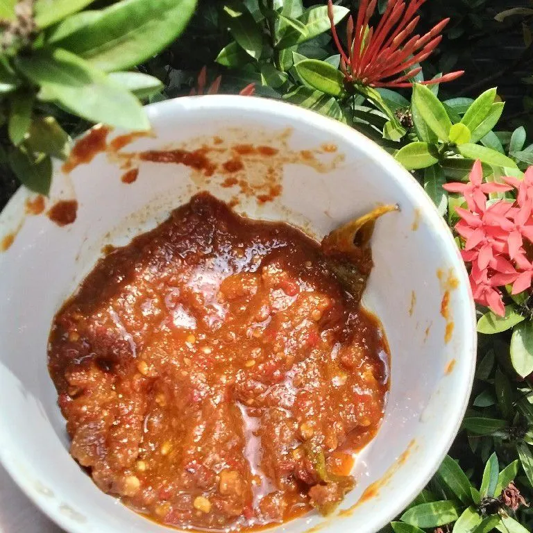 Sambal