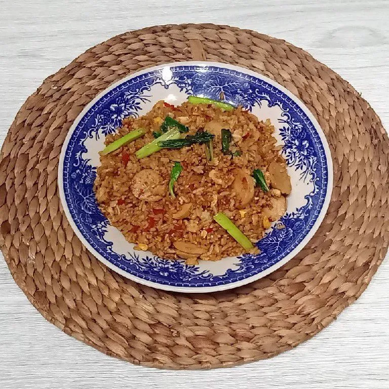 Nasi Goreng