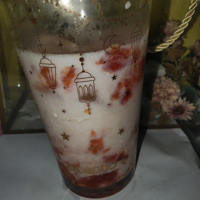 Milkshake Ceri Barbados