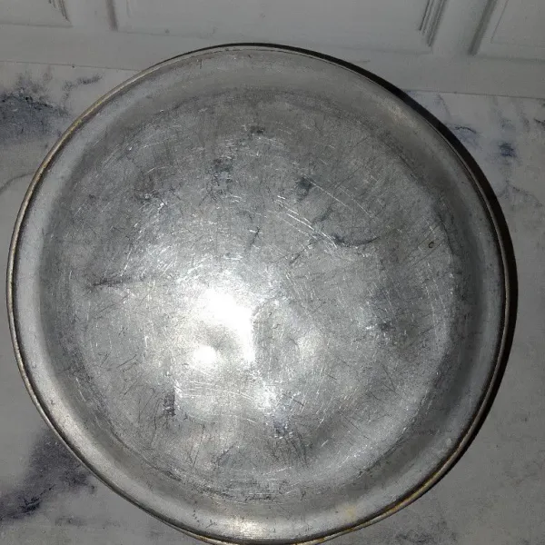 Diamkan hingga 30 menit.