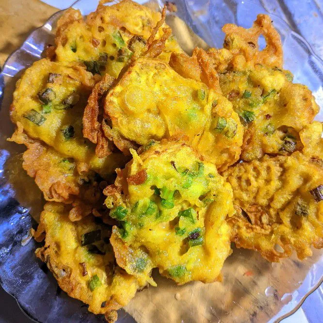 Tempe Tepung Gurih Ekonomis