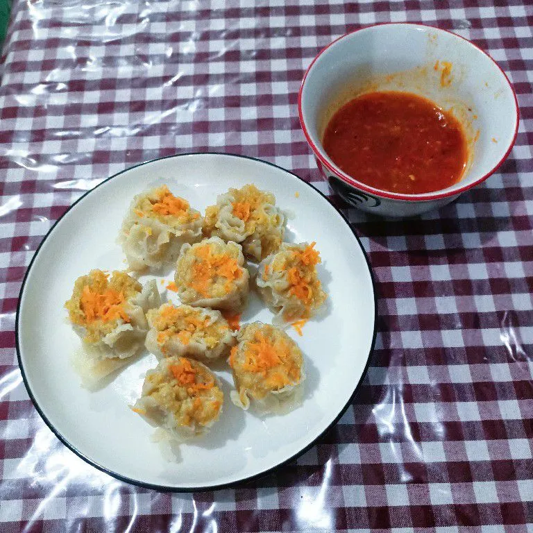 Dimsum