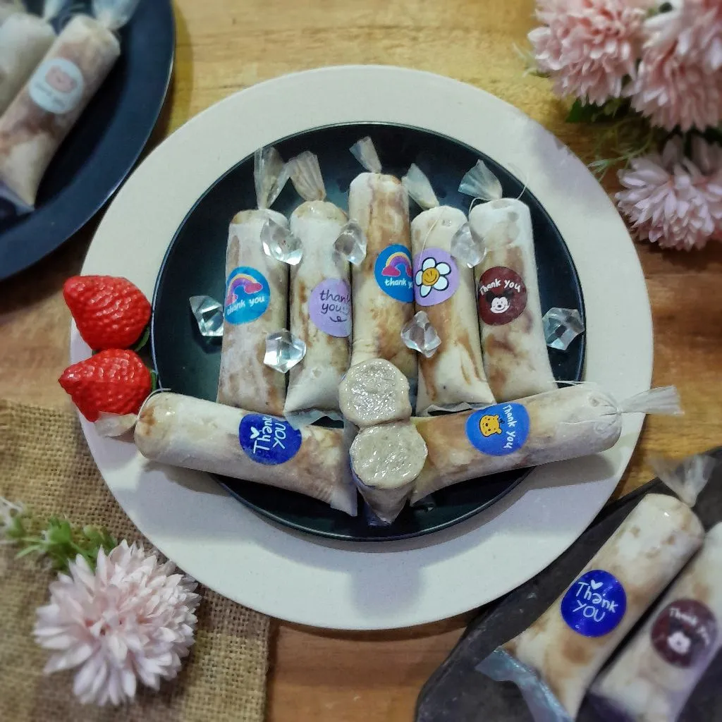 Es Mambo Coffee Caramel