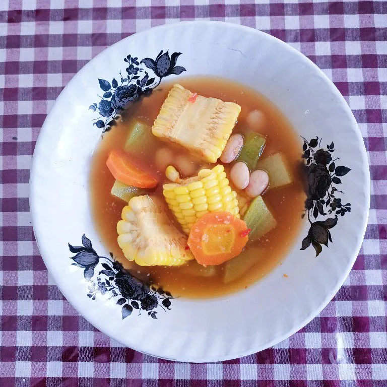 Sayur Asem