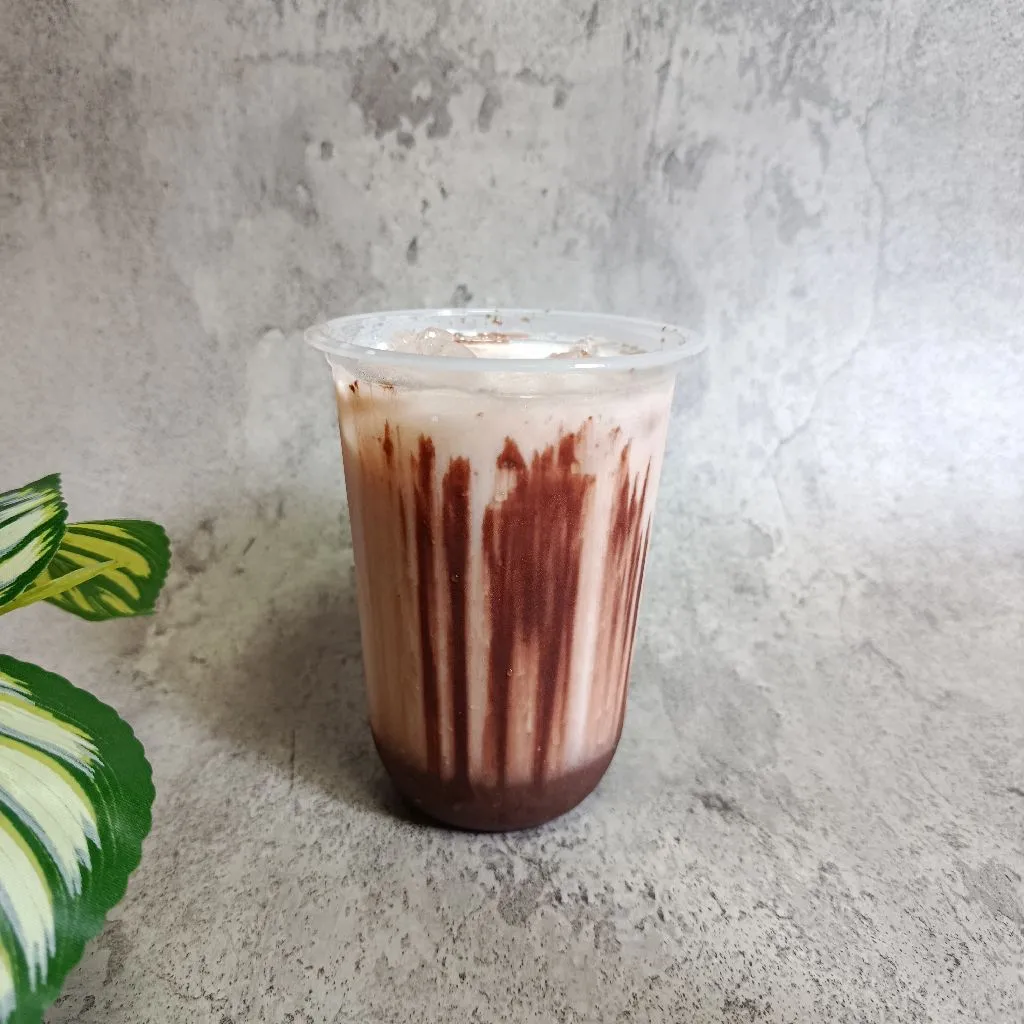 Silky Milky Chocolate