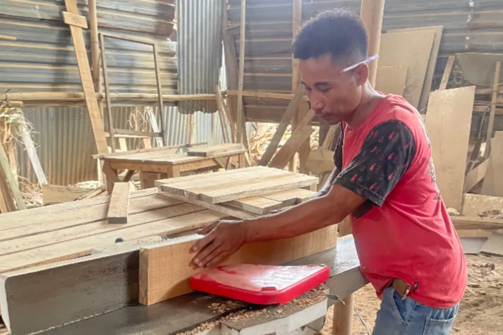 Dari Jepara ke Dunia: Kiprah Natural Wood di Ranah Digital