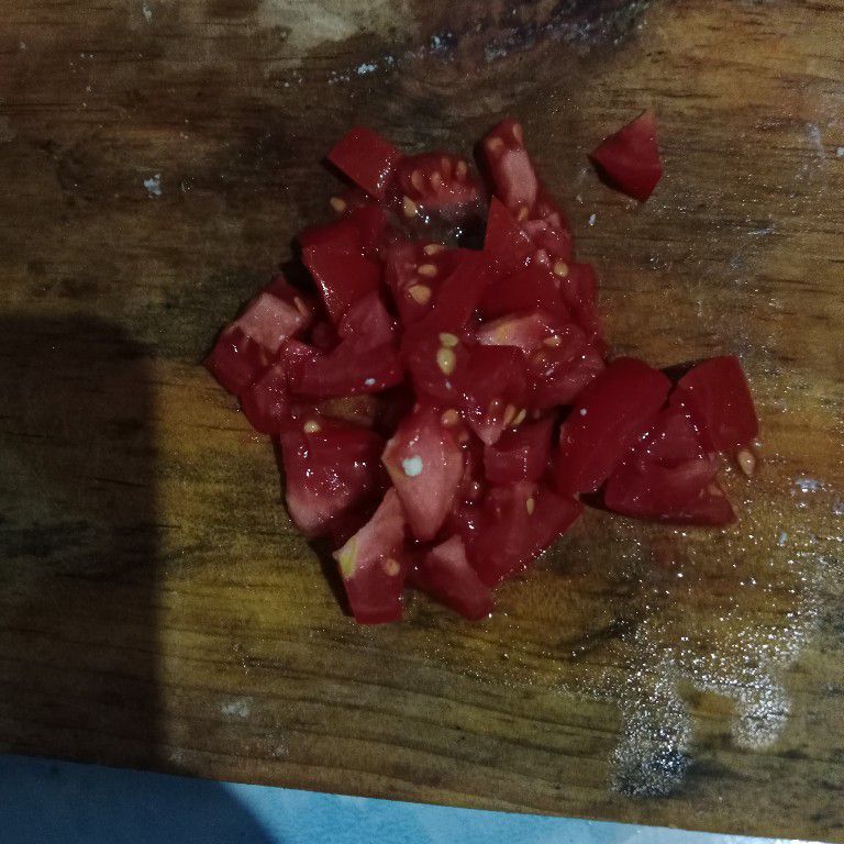 Langkah 2