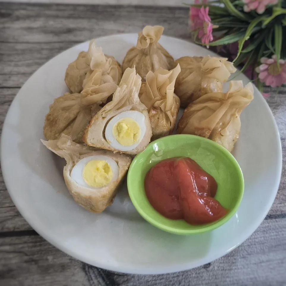 Ekado #SeptemBERDAYA