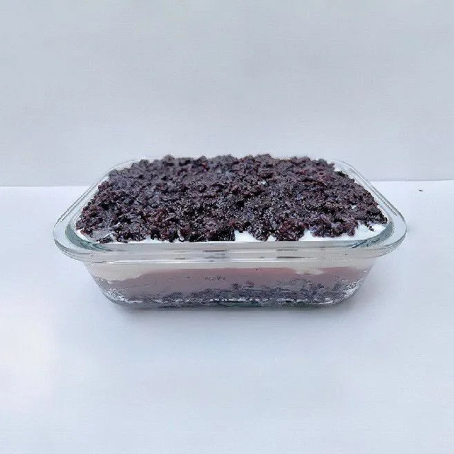 Purple Rice Yogurt Box