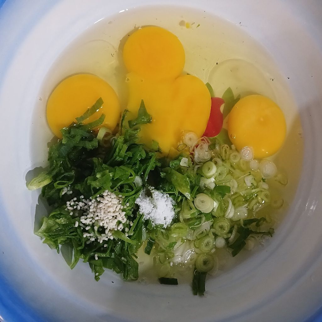 Langkah 2
