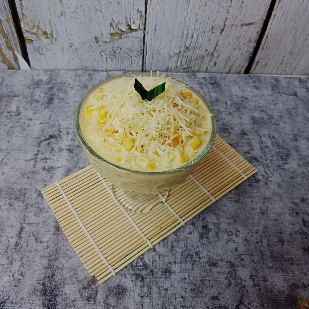 Jasuke Creamy #SeptemBERDAYA