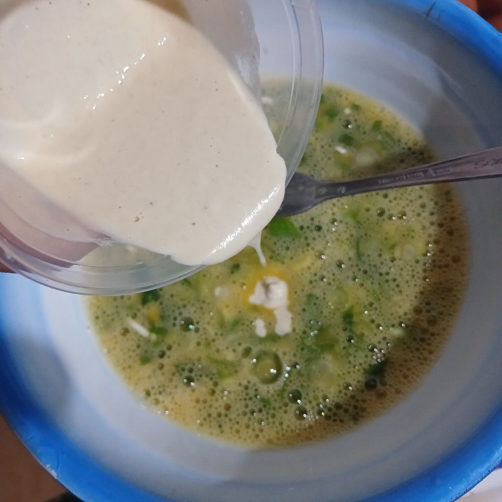 Langkah 3