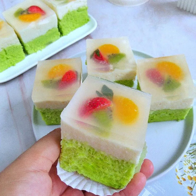 Madona Cake #SeptemBERDAYA