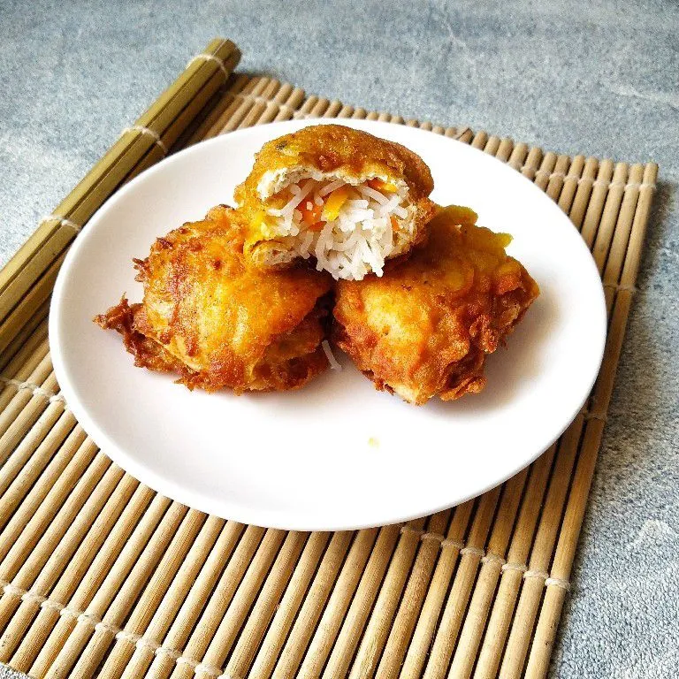 Tahu Isi Bihun #SeptemBERDAYA