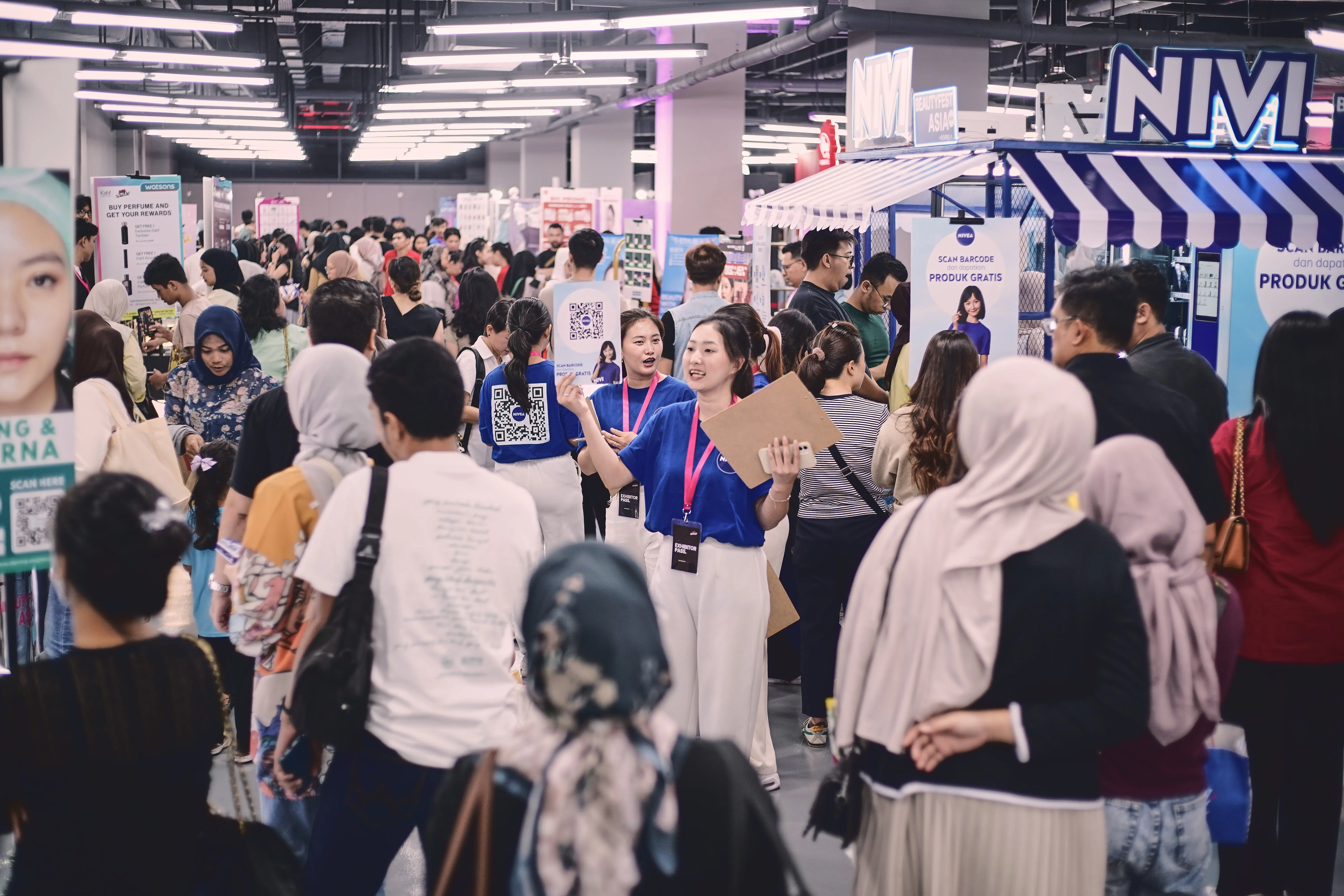 ​BFA OUTLET 2025 Jadi Surga Diskon Akhir September!