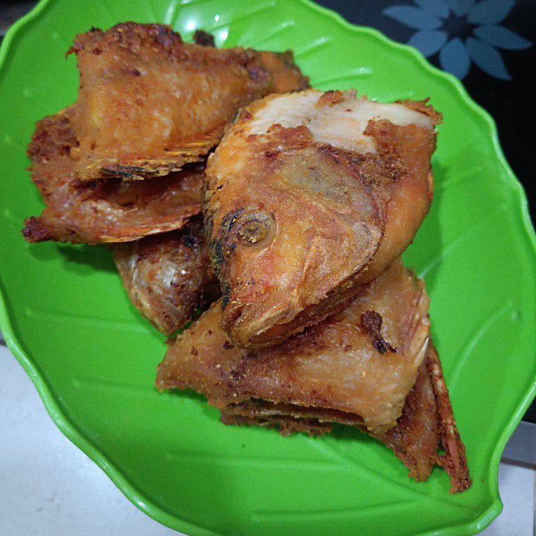 Langkah 1