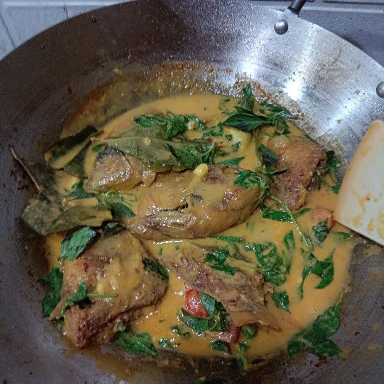 Langkah 5