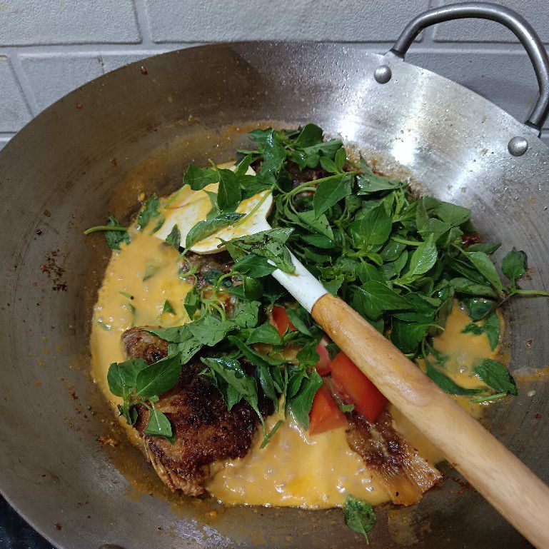 Langkah 4