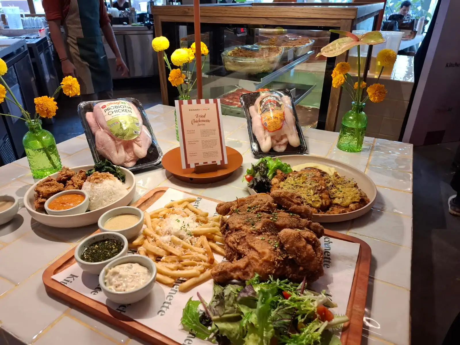 Dalam kampanye bertema 