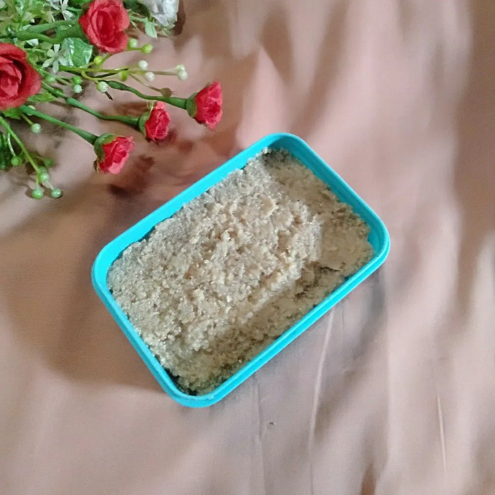 Bumbu Nasgor Berprotein