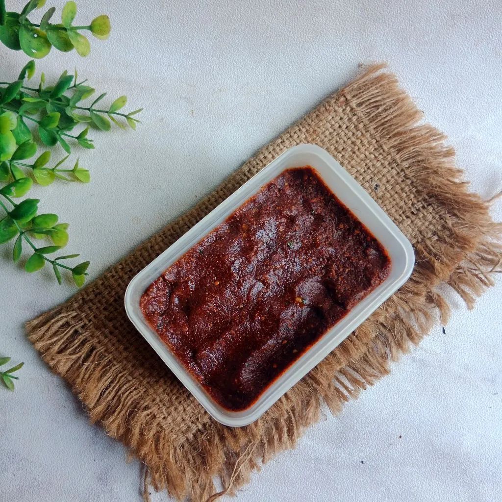 Sambel Pecel