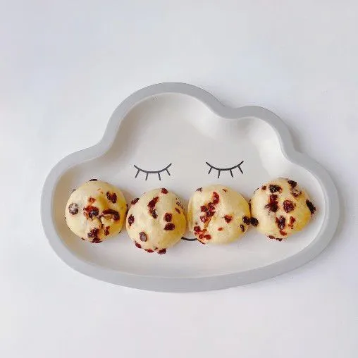 Yamberry Delight Cookies