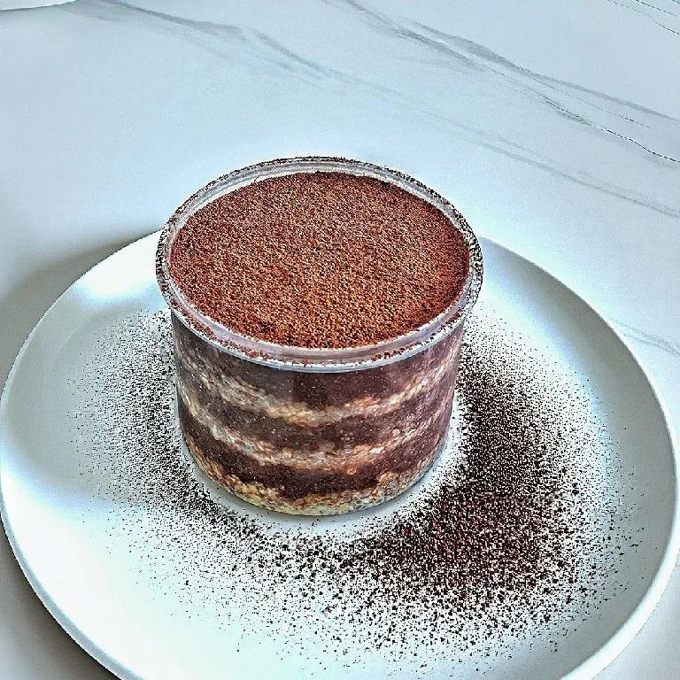 Icy Banana Yogurt Oat