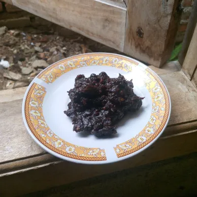 Selai Roti Selai Cokelat Isian Roti
