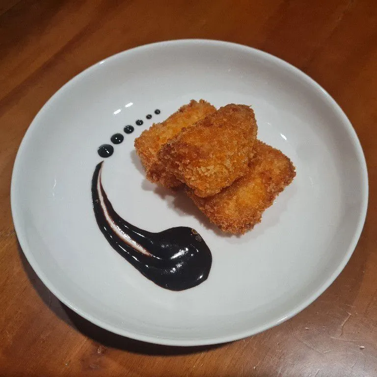 NUGET PISANG EKONOMIS