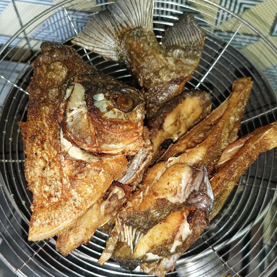 Langkah 1