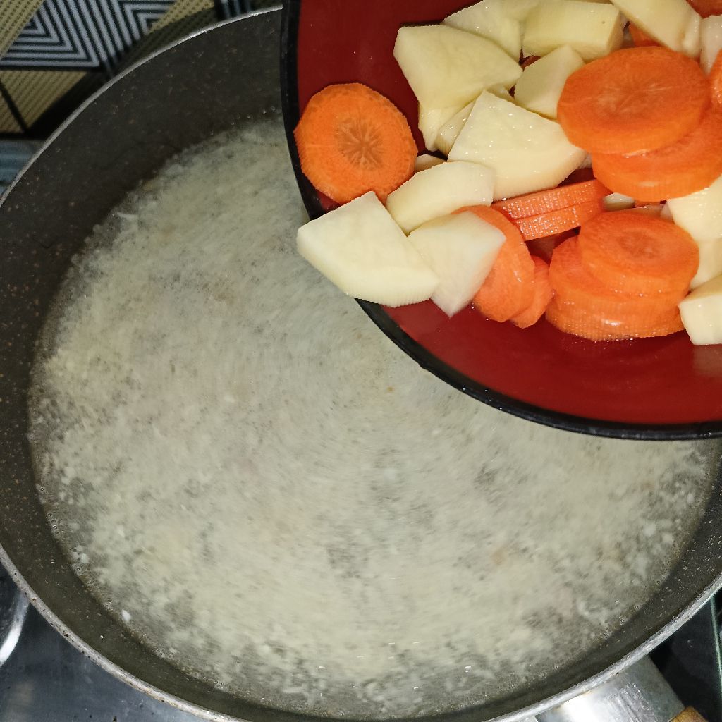 Langkah 3