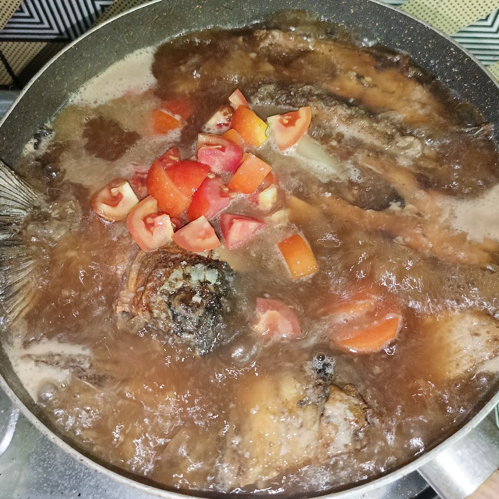 Langkah 5
