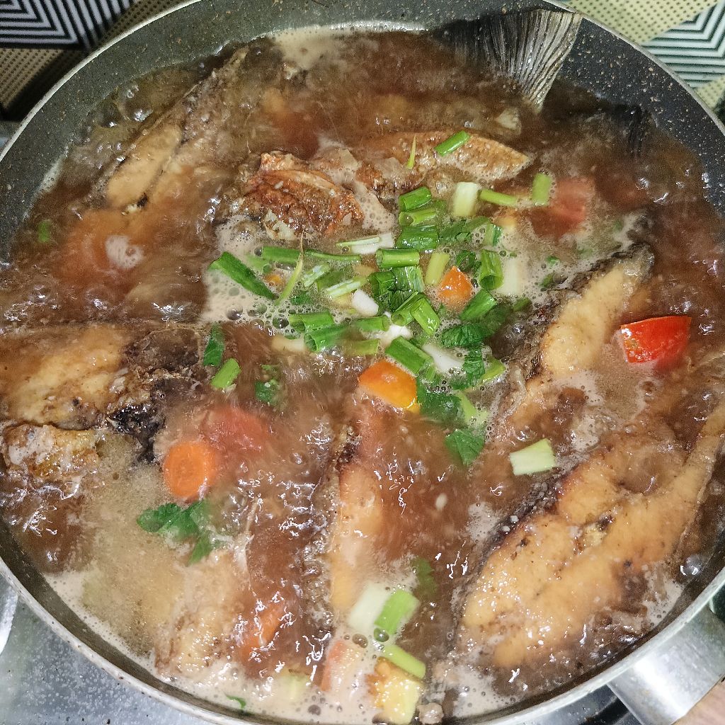 Langkah 6